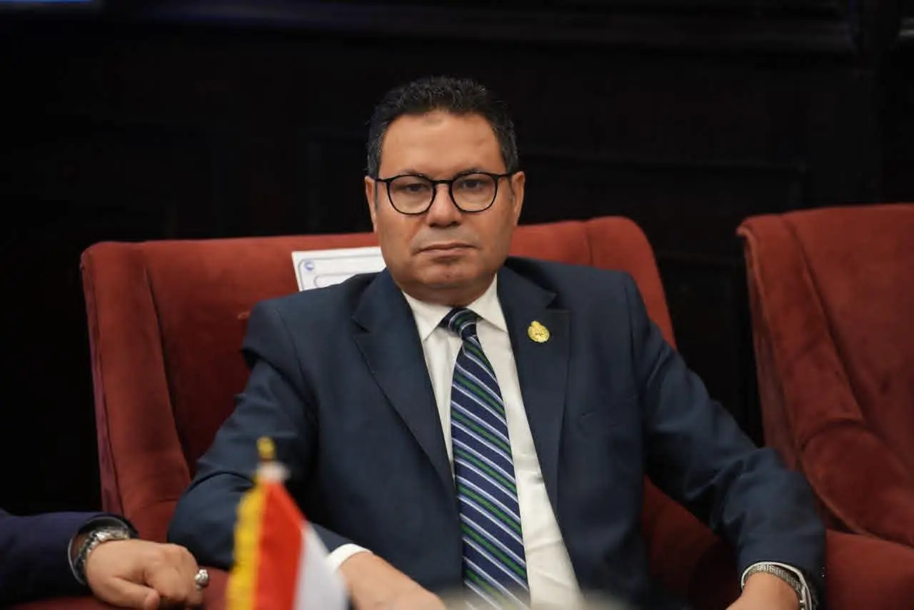 خلال لقاء بـ«مستقبل وطن».. وزير الكهرباء يزف بشرى لمستخدمي العدادات الكودية - 1000724966