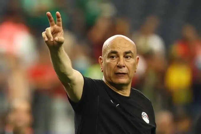 بعد الخروج من المونديال.. اتحاد الكرة يكشف تفاصيل تجديد عقد حسام حسن مع منتخب مصر
