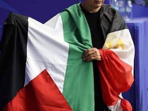 حسام حسن بطل الإنسانية والشجاعة فى كأس العالم ٢٠٢٦