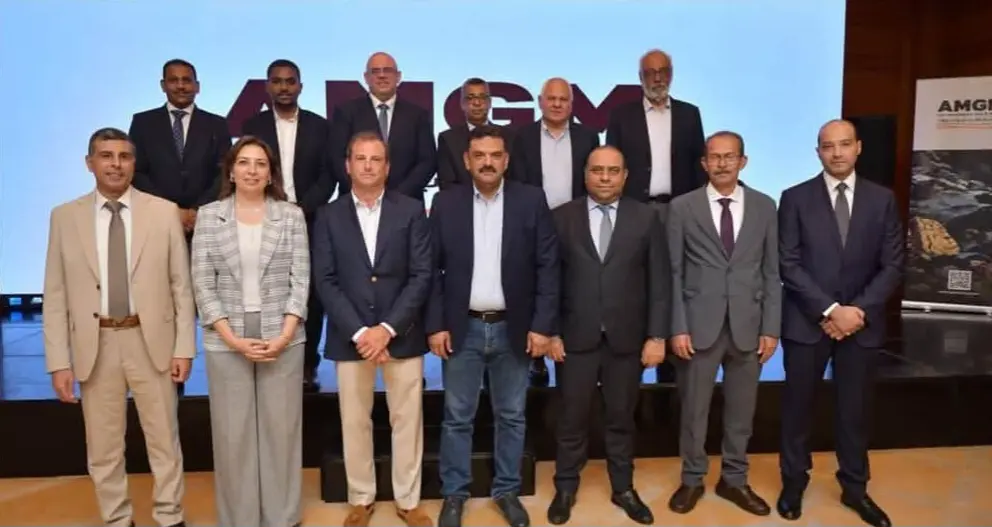 تمهيدًا لإنتاج الذهب في 2026.. مشروع أبو مروات يستكمل إجراءات الأثر البيئي