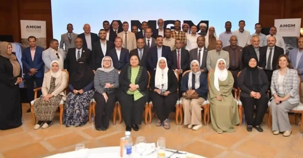 تمهيدًا لإنتاج الذهب في 2026.. مشروع أبو مروات يستكمل إجراءات الأثر البيئي