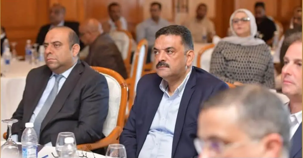 تمهيدًا لإنتاج الذهب في 2026.. مشروع أبو مروات يستكمل إجراءات الأثر البيئي