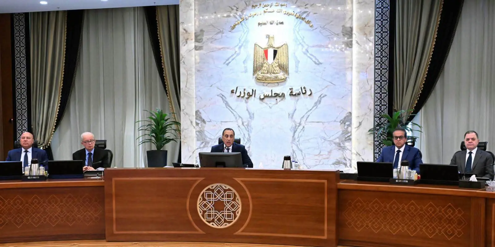 مجلس الوزراء يوافق على 9 قرارات جديدة في اجتماعه الأسبوعي برئاسة مدبولي