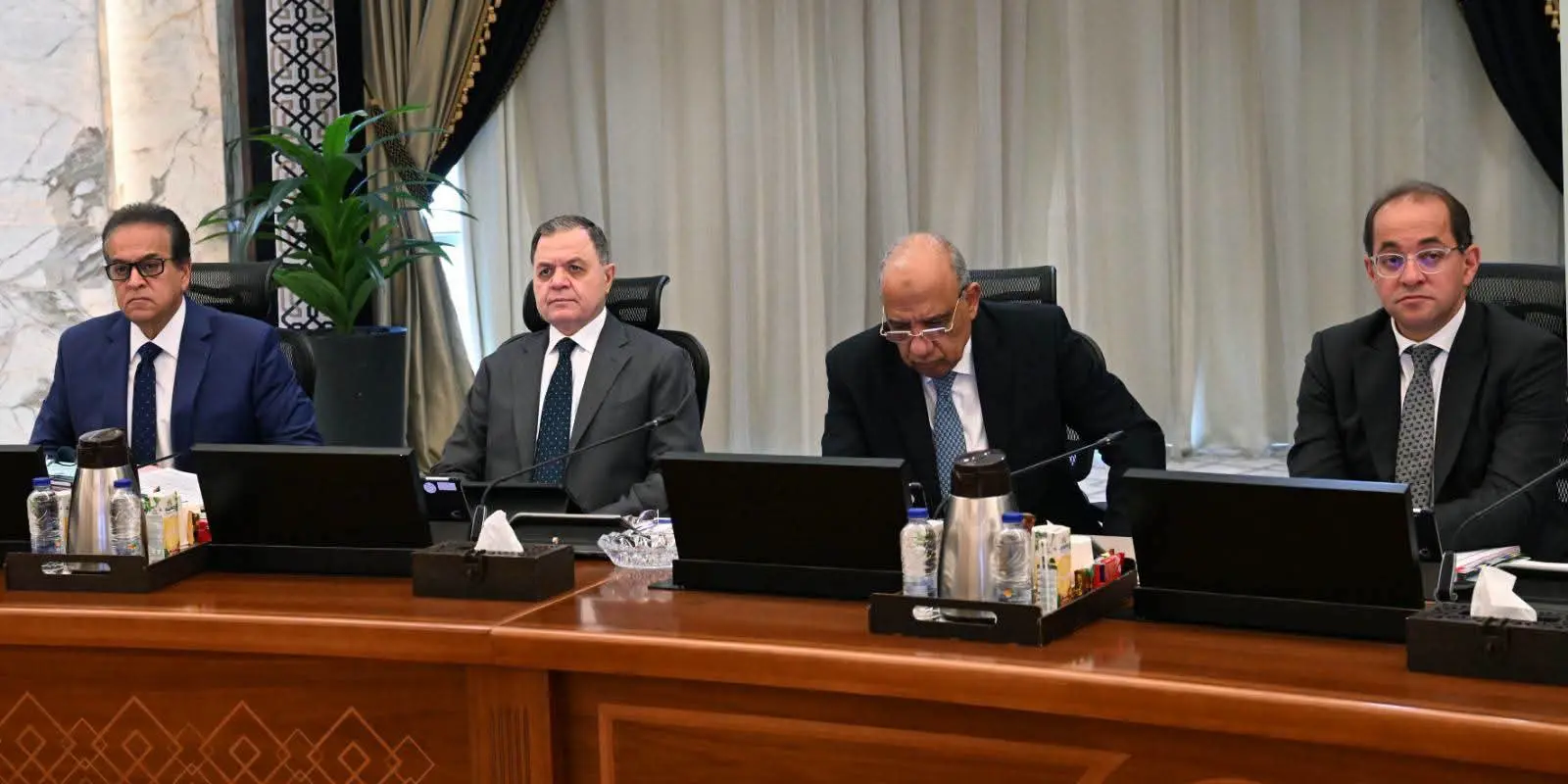 وزير الكهرباء: نستهدف رفع مساهمة الطاقة المتجددة إلى 45% خلال عامين