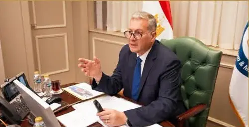 وزير البترول: سداد مستحقات الشركاء أعاد الثقة للاستثمار وإنتاج الخام يعود للنمو