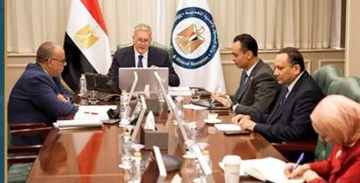 وزير البترول: سداد مستحقات الشركاء أعاد الثقة للاستثمار وإنتاج الخام يعود للنمو