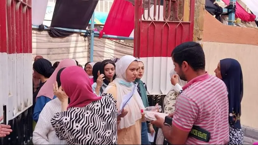 الثانوية العامة 2026.. وزير التعليم يوجّه بتفتيش حازم للجان الطلاب في مختلف الشعب