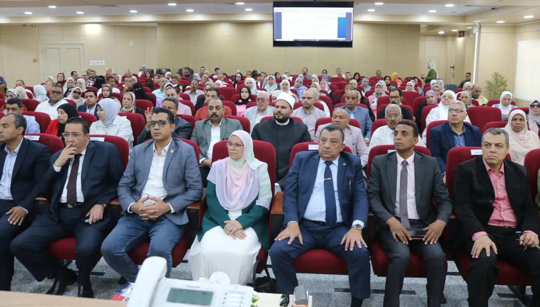 المشروعات الذكية على مائدة السويس.. دعم حكومي واسع للمبتكرين ورواد الأعمال