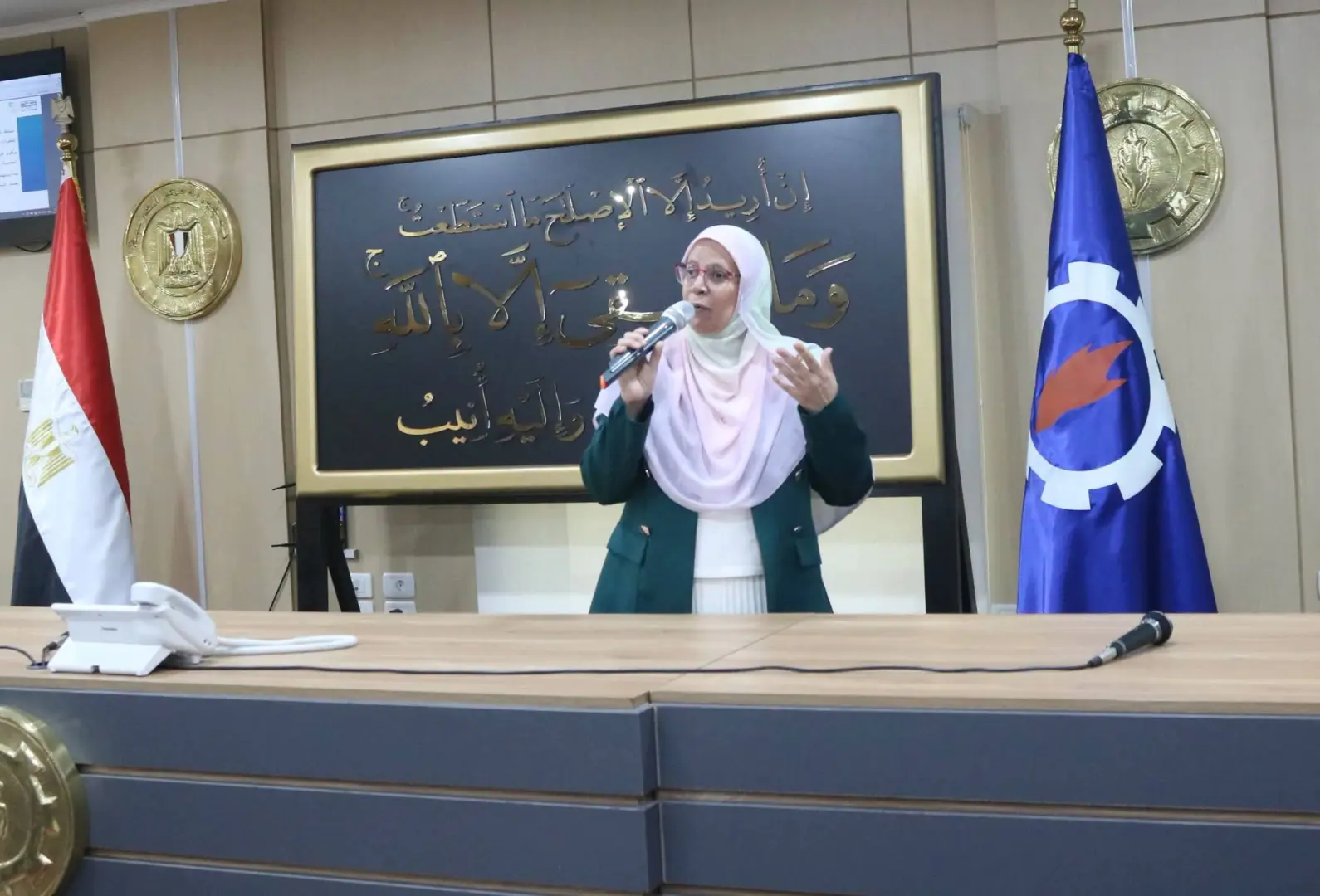 المشروعات الذكية على مائدة السويس.. دعم حكومي واسع للمبتكرين ورواد الأعمال