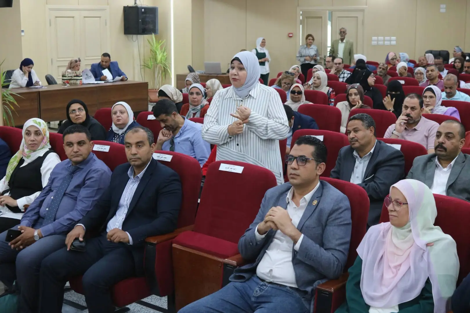 المشروعات الذكية على مائدة السويس.. دعم حكومي واسع للمبتكرين ورواد الأعمال