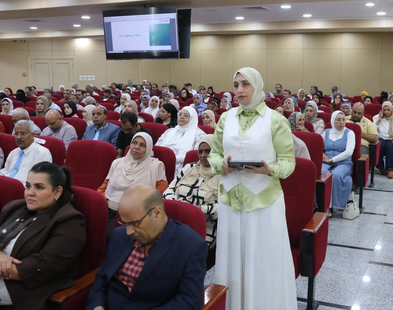 المشروعات الذكية على مائدة السويس.. دعم حكومي واسع للمبتكرين ورواد الأعمال