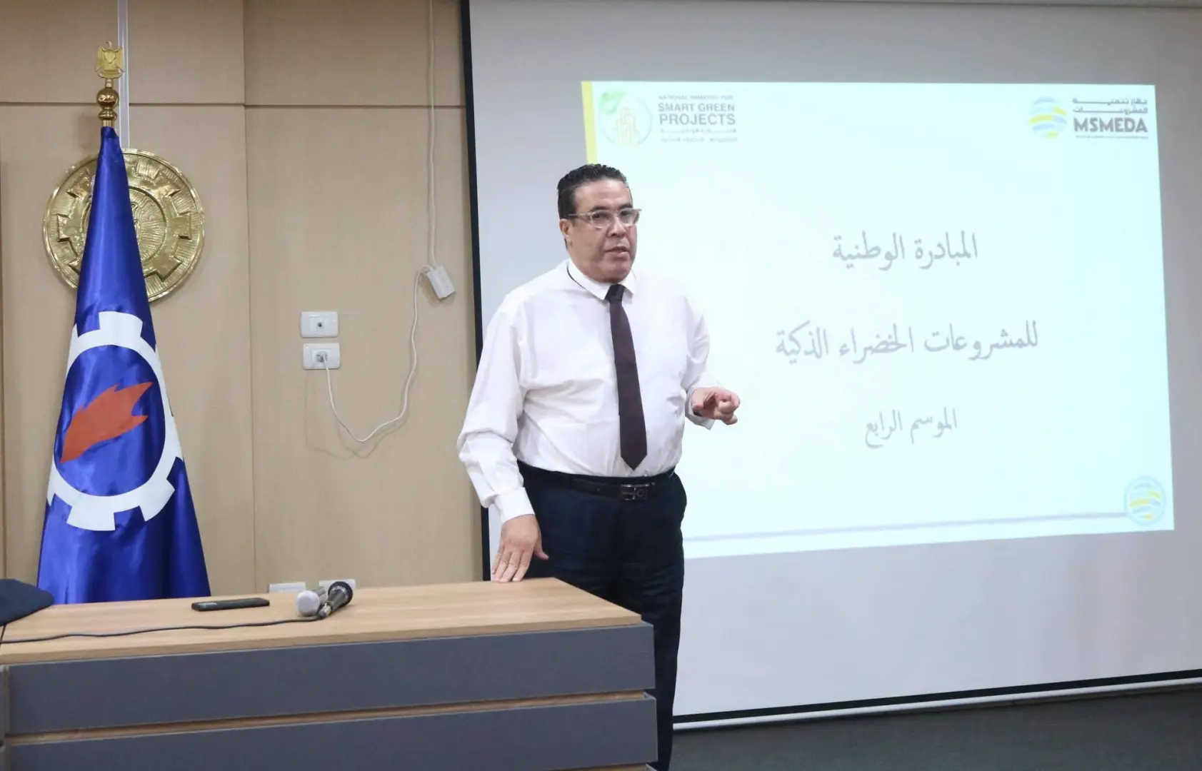 المشروعات الذكية على مائدة السويس.. دعم حكومي واسع للمبتكرين ورواد الأعمال