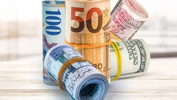 أسعار العملات اليوم في مصر.. قفزة جماعية للعملات العربية والأجنبية بالبنك المركزي