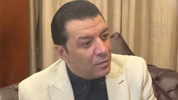 غضب في الشرقية بسبب تصريحات الفنان مصطفى كامل نقيب الموسيقيين