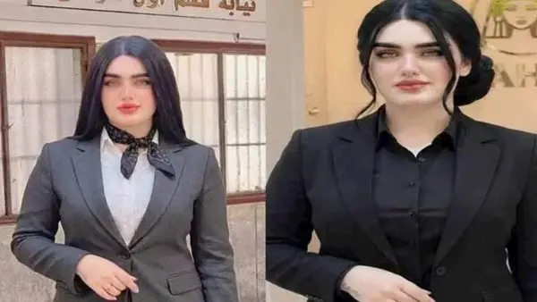 حسمًا للجدل.. نقابة المحامين تكشف السبب الحقيقي وراء وقف محامية سوهاج "لؤة خلف"