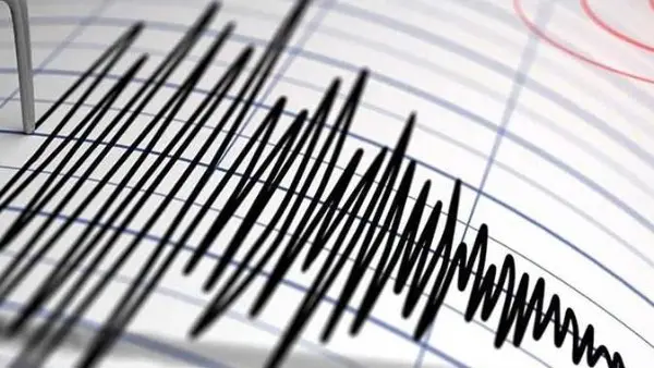 أسباب شعور المواطنين بهزة أرضية شرق القاهرة