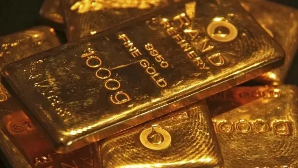 تذبذب في أسواق الذهب عالمياً ومحلياً عقب بيانات التضخم الأمريكية.. وعيار 21 يسجل 5865 جنيهاً