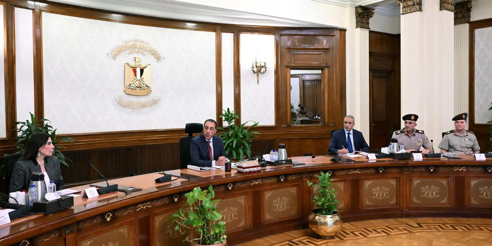 حياة كريمة