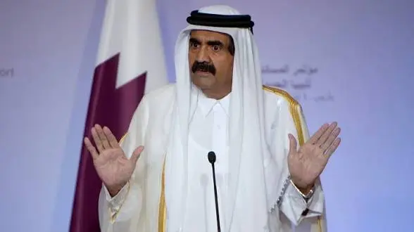 الشيخ حمد بن خليفة آل ثاني.. باني نهضة قطر الحديثة