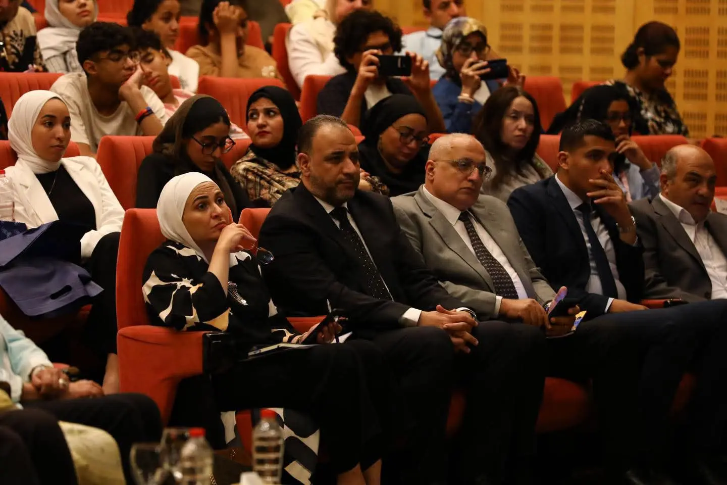 إطلاق "الذاكرة الرقمية لدار الإفتاء" لتعزيز البحث العلمي وحفظ الوثائق التاريخية