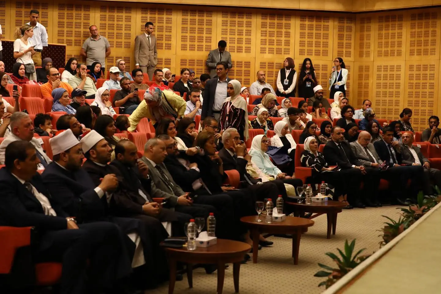 إطلاق "الذاكرة الرقمية لدار الإفتاء" لتعزيز البحث العلمي وحفظ الوثائق التاريخية