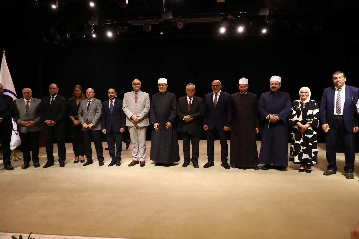 إطلاق "الذاكرة الرقمية لدار الإفتاء" لتعزيز البحث العلمي وحفظ الوثائق التاريخية