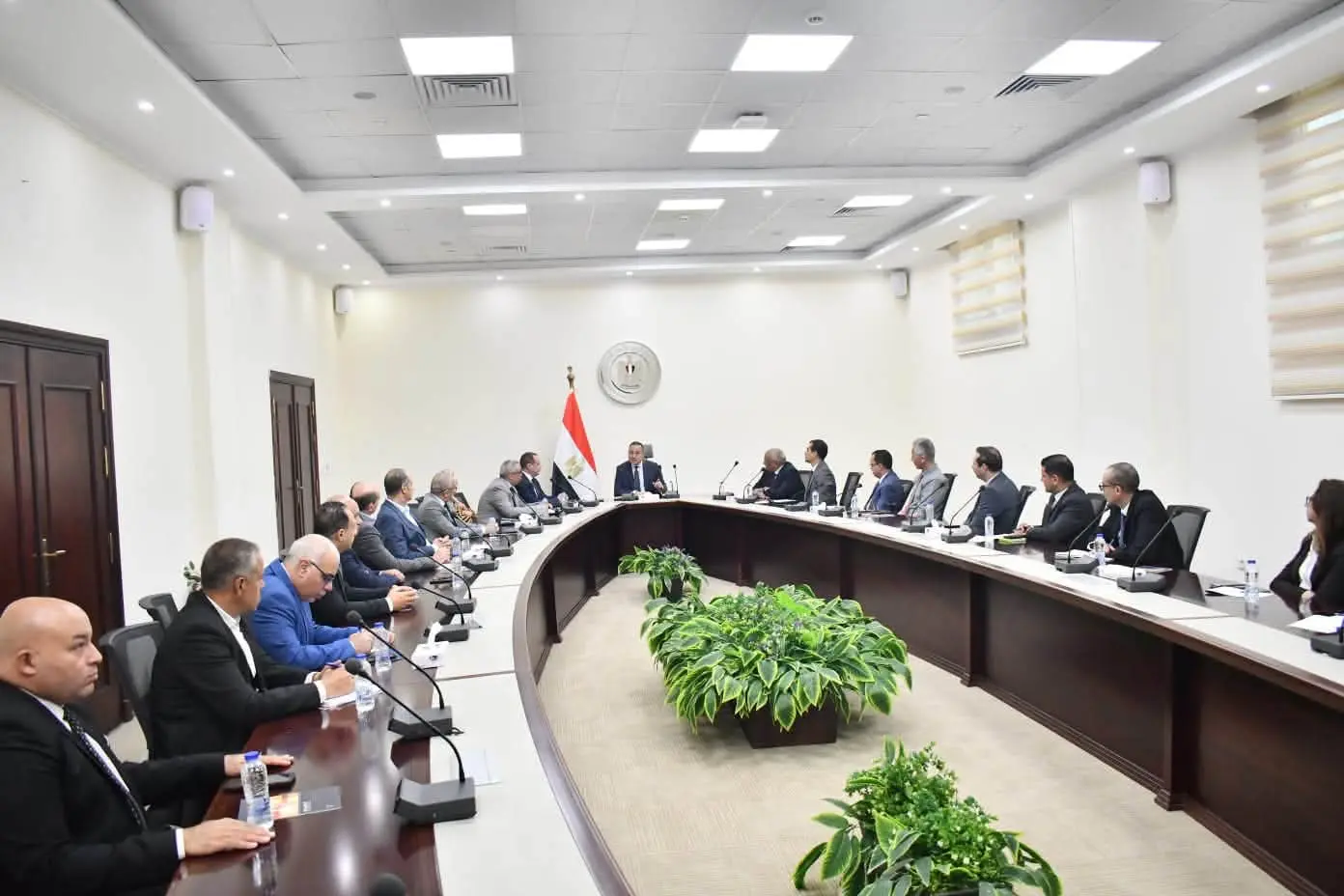 قنصوة يعلن أولويات المرحلة الجديدة بوزارة الثقافة
