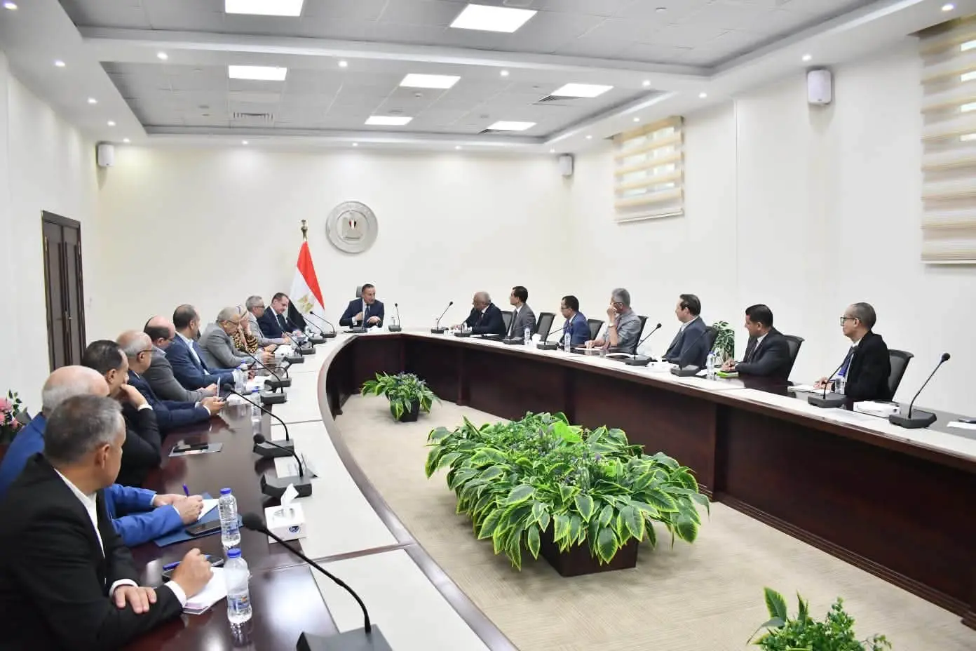 قنصوة يعلن أولويات المرحلة الجديدة بوزارة الثقافة