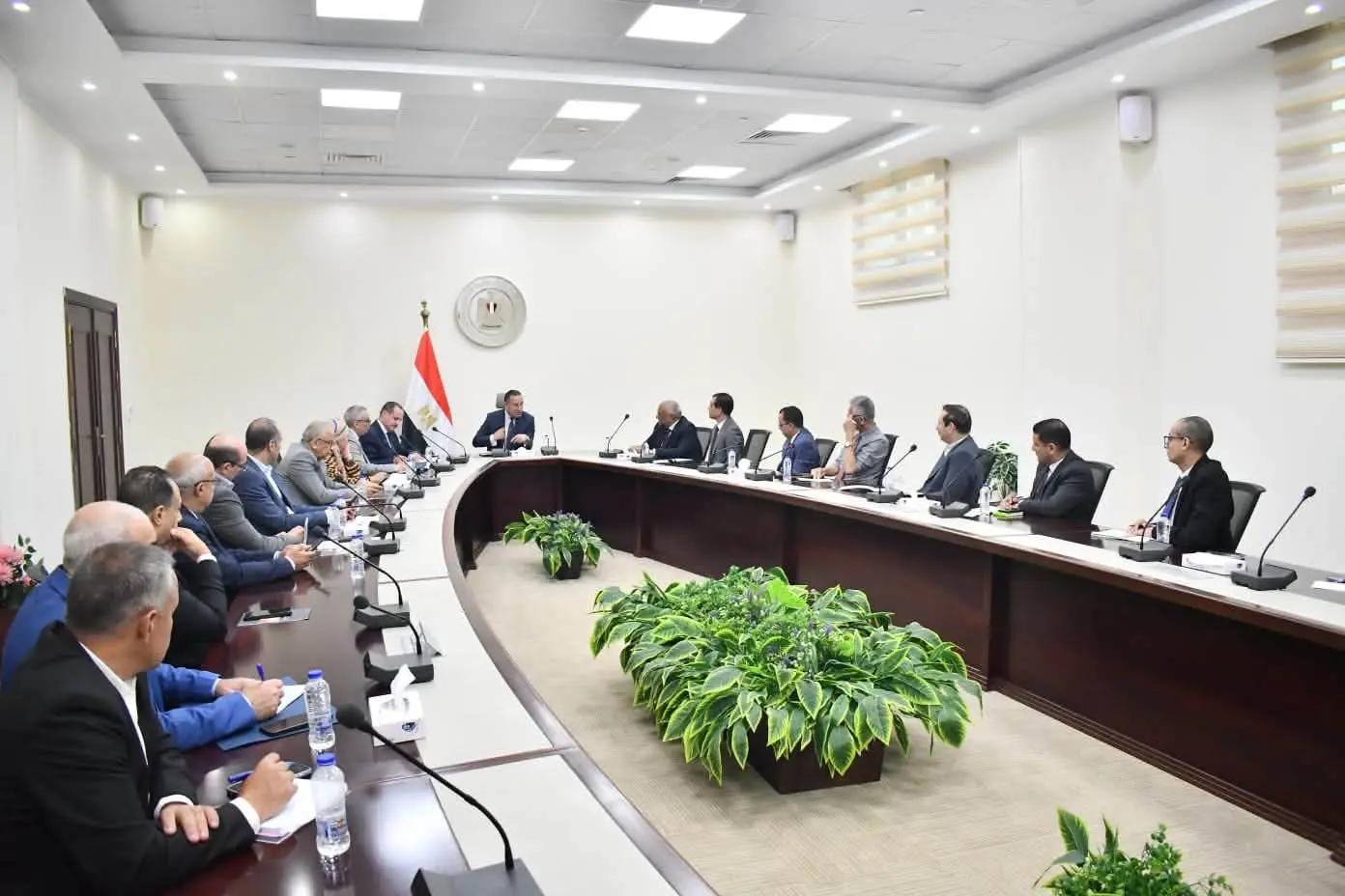 قنصوة يعلن أولويات المرحلة الجديدة بوزارة الثقافة
