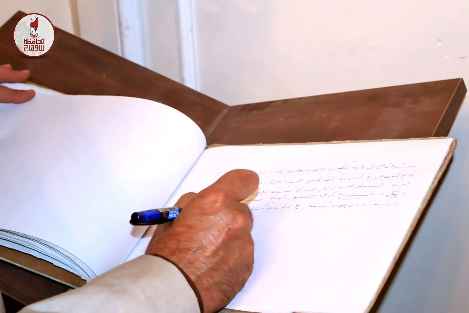 كنوز عمرها 300 عام.. سوهاج تبدأ خطة إنقاذ مكتبة رفاعة الطهطاوي
