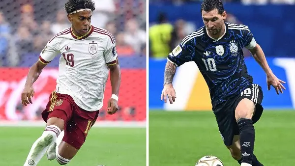 نهائي كأس العالم 2026.. صدام تاريخي بين الأرجنتين وإسبانيا الليلة على عرش المونديال