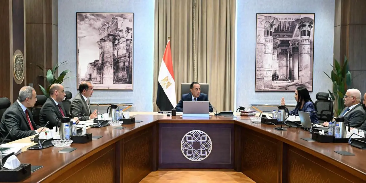 تنفيذًا لتكليفات الرئيس.. مدبولي يبحث حوافز جديدة للعمالة غير المنتظمة وأصحاب المهن الحرة