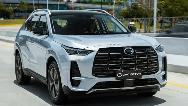 رسميًا.. الإعلان عن سيارة "GAC GS4 MAX" موديل 2027 في مصر (المواصفات والأسعار) - 1000742278
