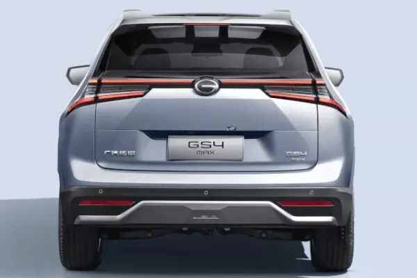 رسميًا.. الإعلان عن سيارة "GAC GS4 MAX" موديل 2027 في مصر (المواصفات والأسعار) - 1000742282