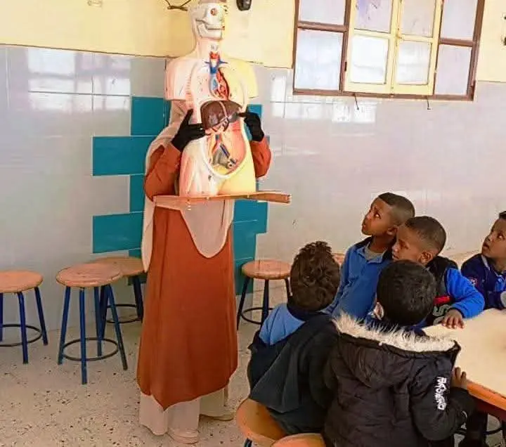 17 مؤسسة تعليمية بأسوان تحصل على الاعتماد والجودة