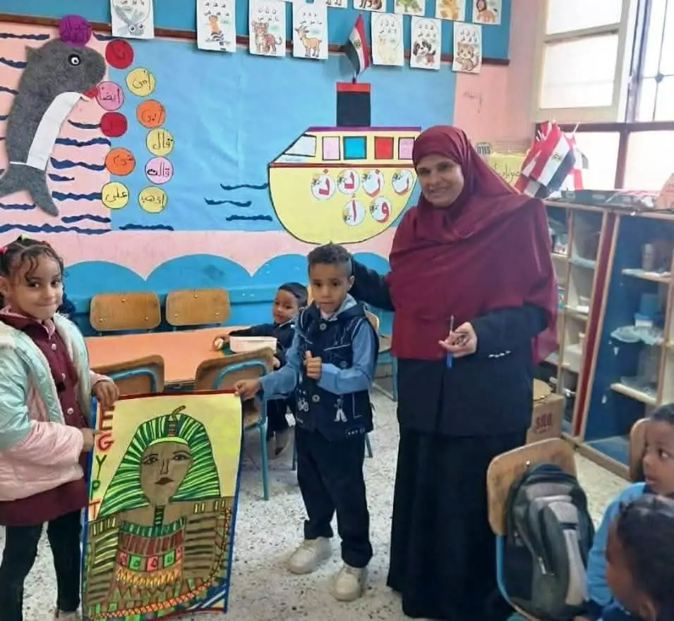 17 مؤسسة تعليمية بأسوان تحصل على الاعتماد والجودة