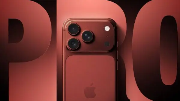 تسريبات آيفون 18 برو وiPhone Fold.. مواصفات وموعد إطلاق أول هاتف قابل للطي من آبل