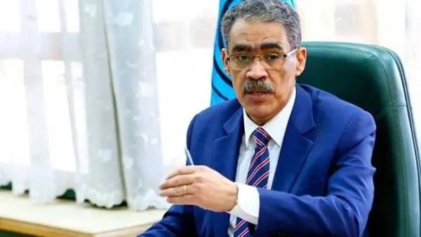 "لا فتنة بيننا وأطفئوها فورًا".. بيان من ضياء رشوان بشأن الخلافات بين الصحفيين