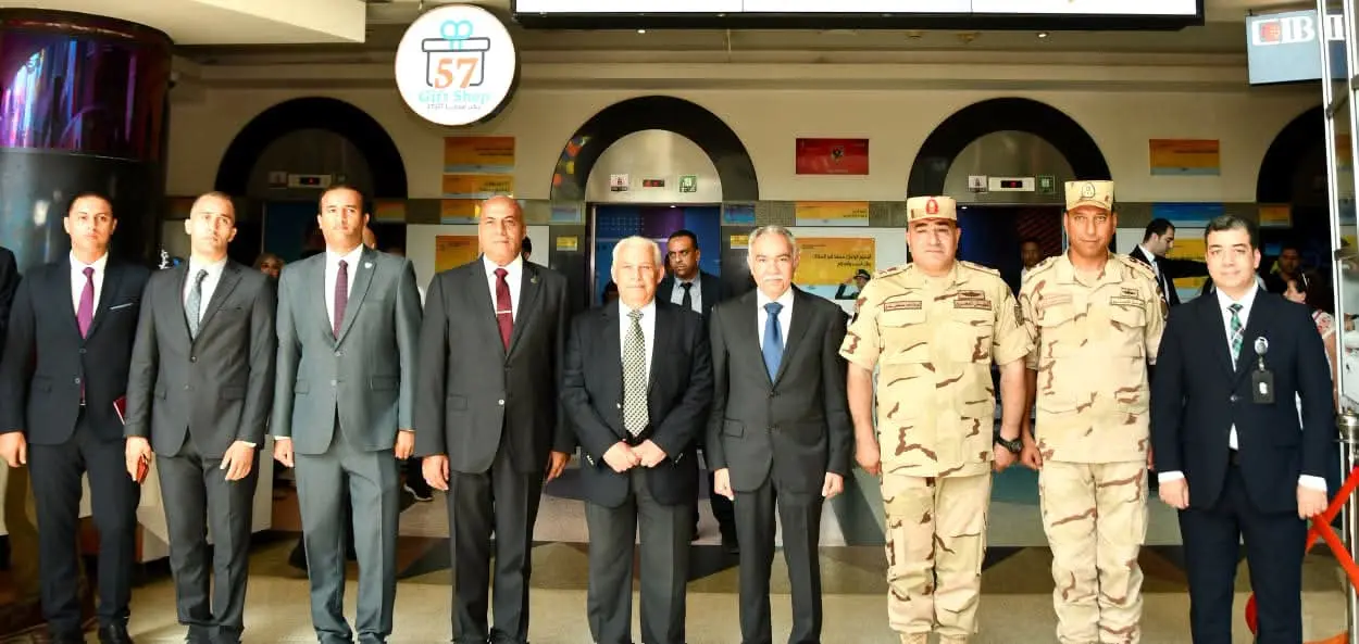 القوات المسلحة تسلّم شهادات الإعفاء من التجنيد لمرضى مستشفى 57357 في لفتة إنسانية