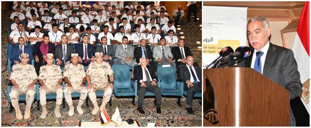القوات المسلحة تسلّم شهادات الإعفاء من التجنيد لمرضى مستشفى 57357 في لفتة إنسانية