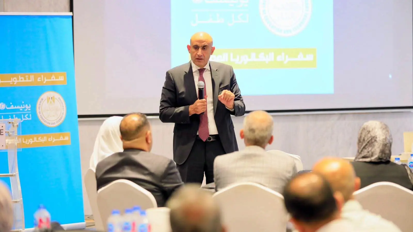 وزير التعليم: البكالوريا المصرية تنهي «الفرصة الامتحانية الواحدة» وتبدأ من المعلم