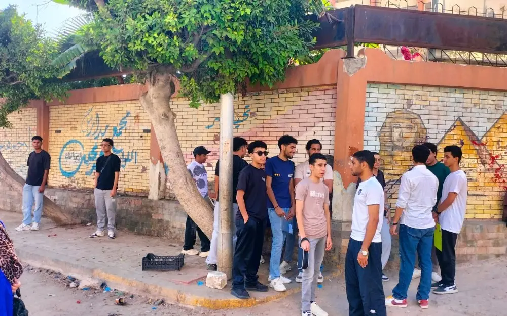 موعد نتيجة الثانوية العامة 2026 ومؤشرات النجاح.. التفاصيل الكاملة