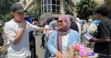 ​تتزايد حالة الترقب والانتظار بين طلاب الصف الثالث الثانوي وأولياء الأمور في مختلف المحافظات مع اقتراب انتهاء أعمال التصحيح، حيث يزداد البحث بشكل مكثف عن موعد نتيجة الثانوية العامة 2026 لحسم حالة القلق التي تعيشها الأسرة المصرية. 