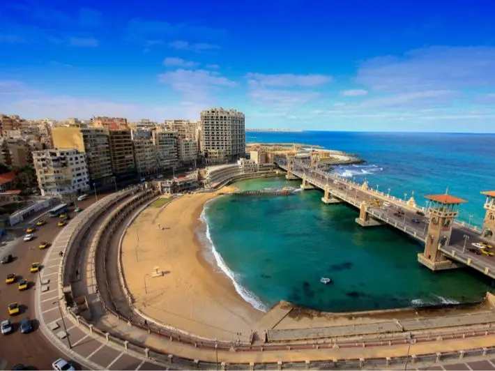 تاريخ العيد القومي لمحافظة الإسكندرية.. حكاية الوداع الأخير