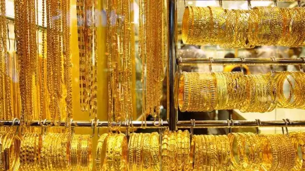 استقرار أسعار الذهب اليوم الأحد.. تفاصيل سعر عيار 21 وتحديثات الصاغة