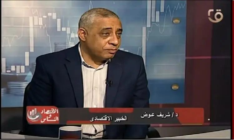 خبير اقتصادي: تطوير البنية التحتية الرقمية عزز مكانة مصر وجذب الاستثمارات الأجنبية