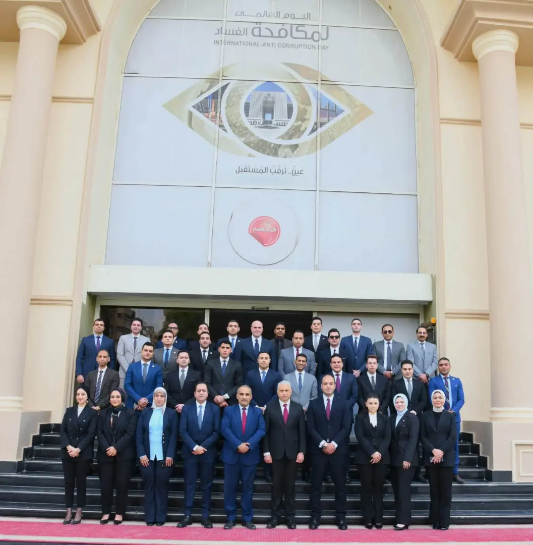 تدريب 2000 عضو بالنيابة العامة على الذكاء الاصطناعي والتحول الرقمي