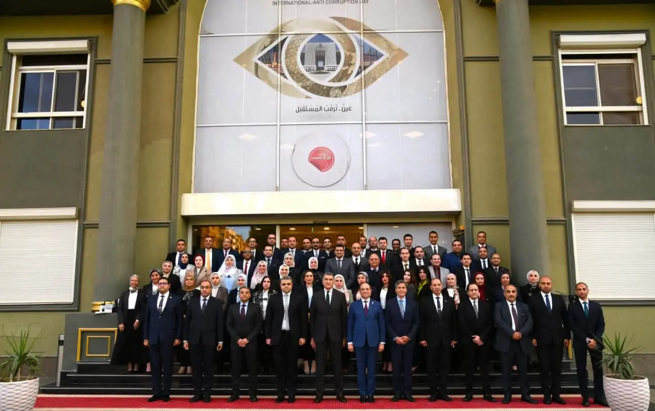 تدريب 2000 عضو بالنيابة العامة على الذكاء الاصطناعي والتحول الرقمي
