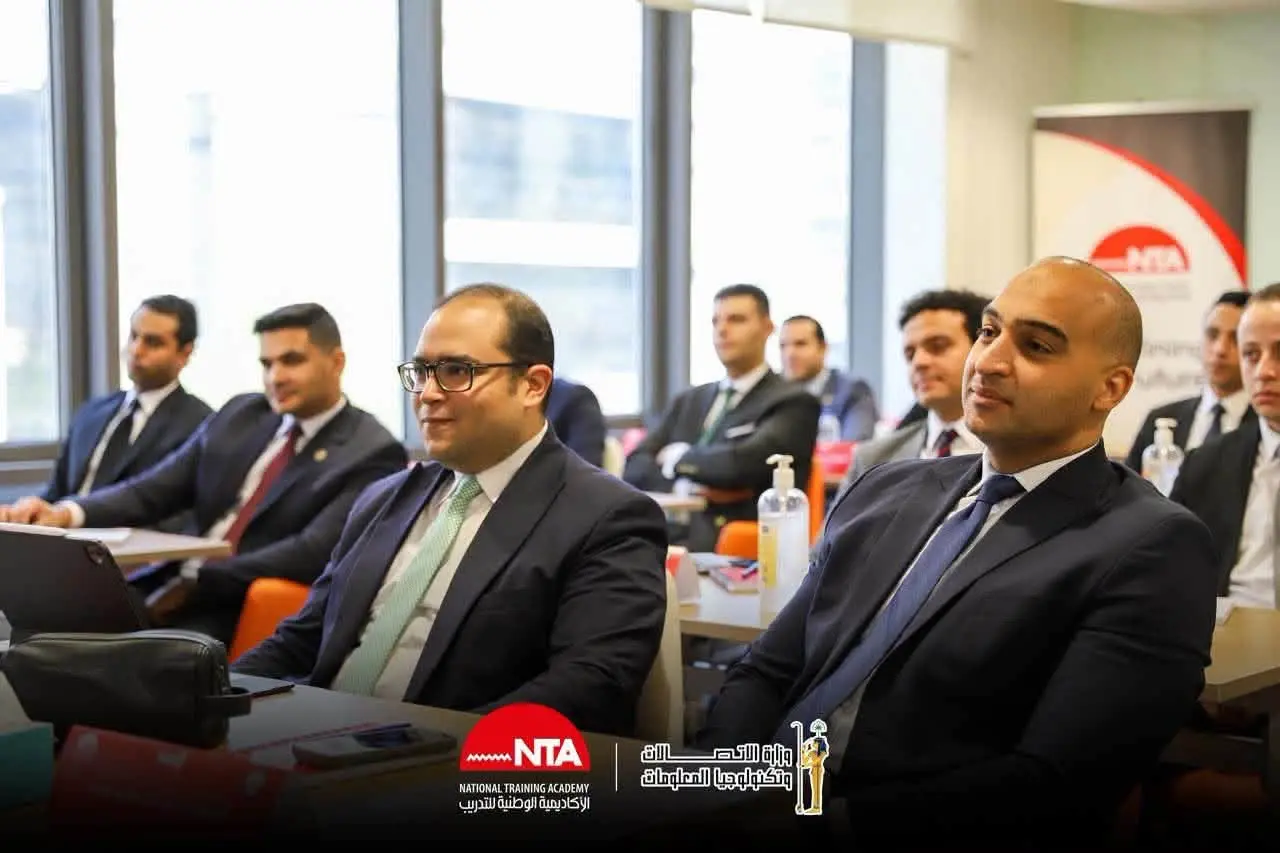 تدريب 2000 عضو بالنيابة العامة على الذكاء الاصطناعي والتحول الرقمي