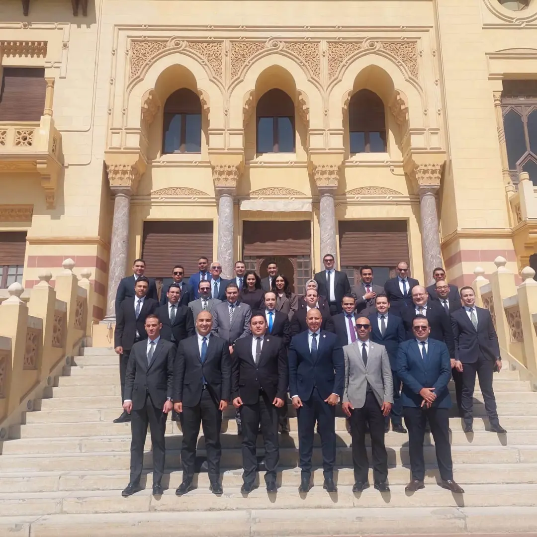 تدريب 2000 عضو بالنيابة العامة على الذكاء الاصطناعي والتحول الرقمي